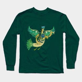 Sirin Long Sleeve T-Shirt